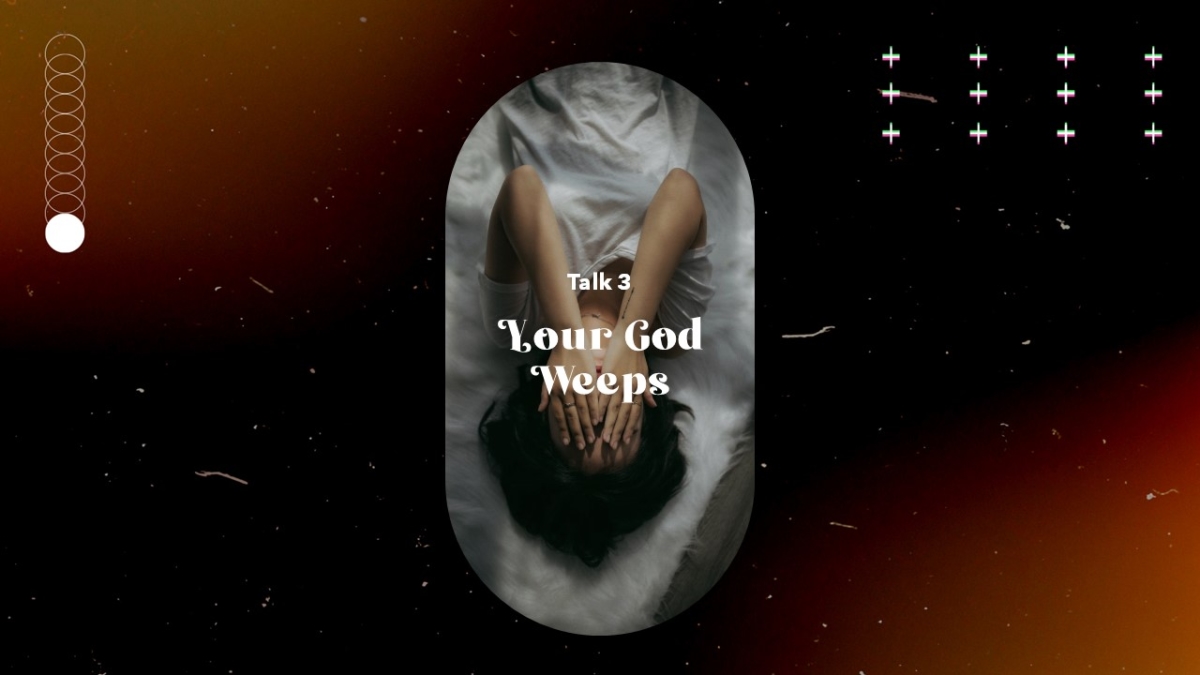 Blessing And Curse The Feast Video