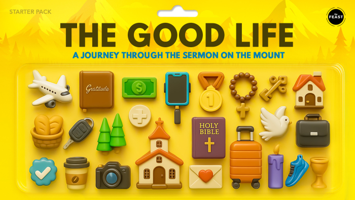 The Good Life (TagLish)