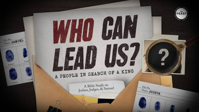 Who Can Lead Us?