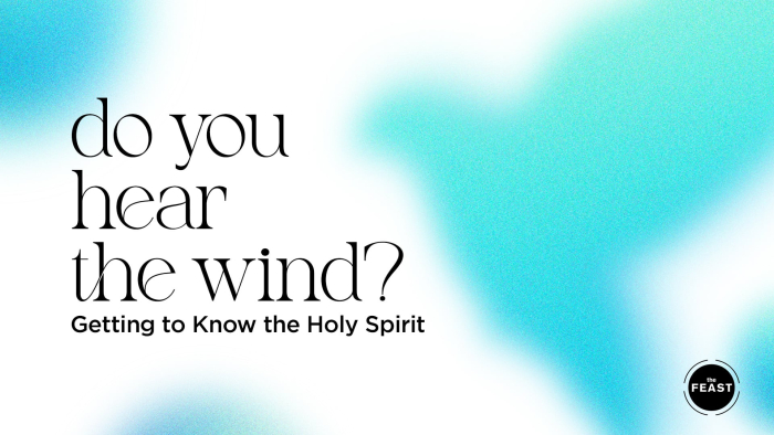 Do You Hear The Wind